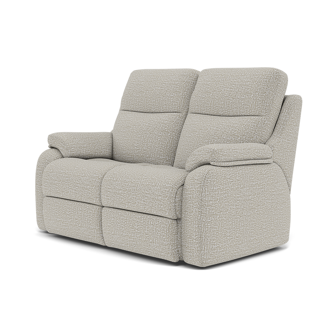 G Plan Kingsbury 2 Seater Sofa - 2 Seater Sofa Grade B — B102 Shore Oatmeal, gallery image 3