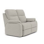G Plan Kingsbury 2 Seater Sofa - 2 Seater Sofa Grade B — B102 Shore Oatmeal, gallery image 1