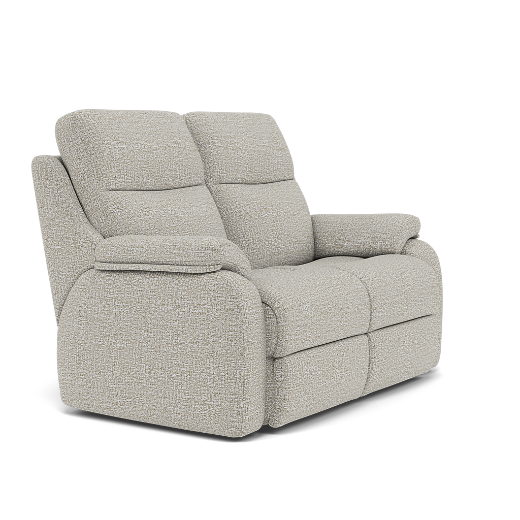 G Plan Kingsbury 2 Seater Sofa - 2 Seater Sofa Grade B — B102 Shore Oatmeal, gallery image 1