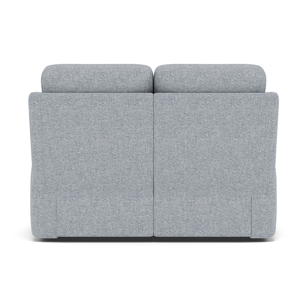 G Plan Kingsbury 2 Seater Sofa - 2 Seater Sofa Grade B — B932 Beach Duck Egg, gallery image 2