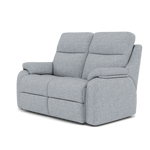 G Plan Kingsbury 2 Seater Sofa - 2 Seater Sofa Grade B — B932 Beach Duck Egg, gallery image 3