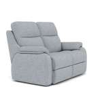 G Plan Kingsbury 2 Seater Sofa - 2 Seater Sofa Grade B — B932 Beach Duck Egg, gallery image 1