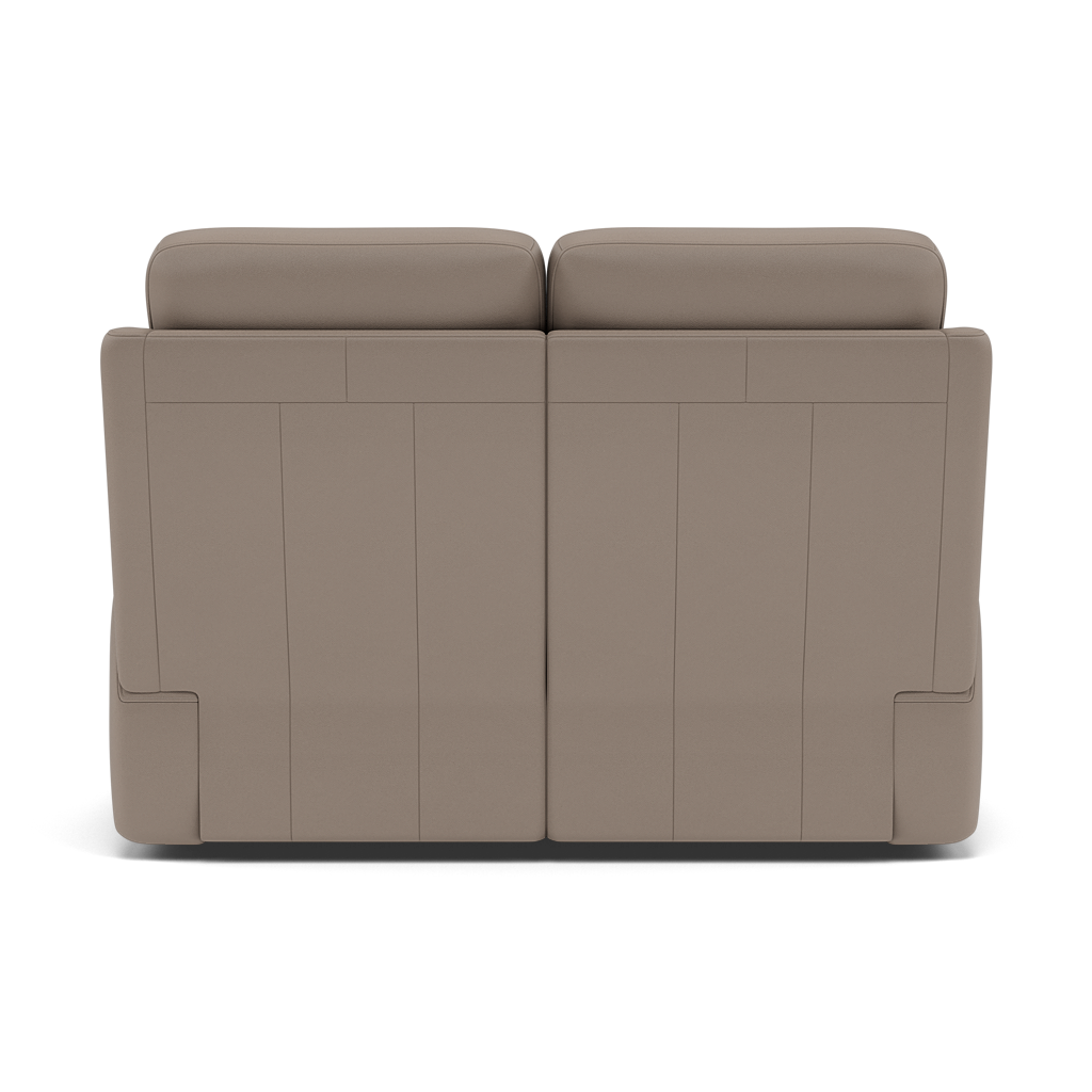 G Plan Kingsbury 2 Seater Sofa - 2 Seater Sofa Grade H — H001 Oxford Mushroom, gallery image 2