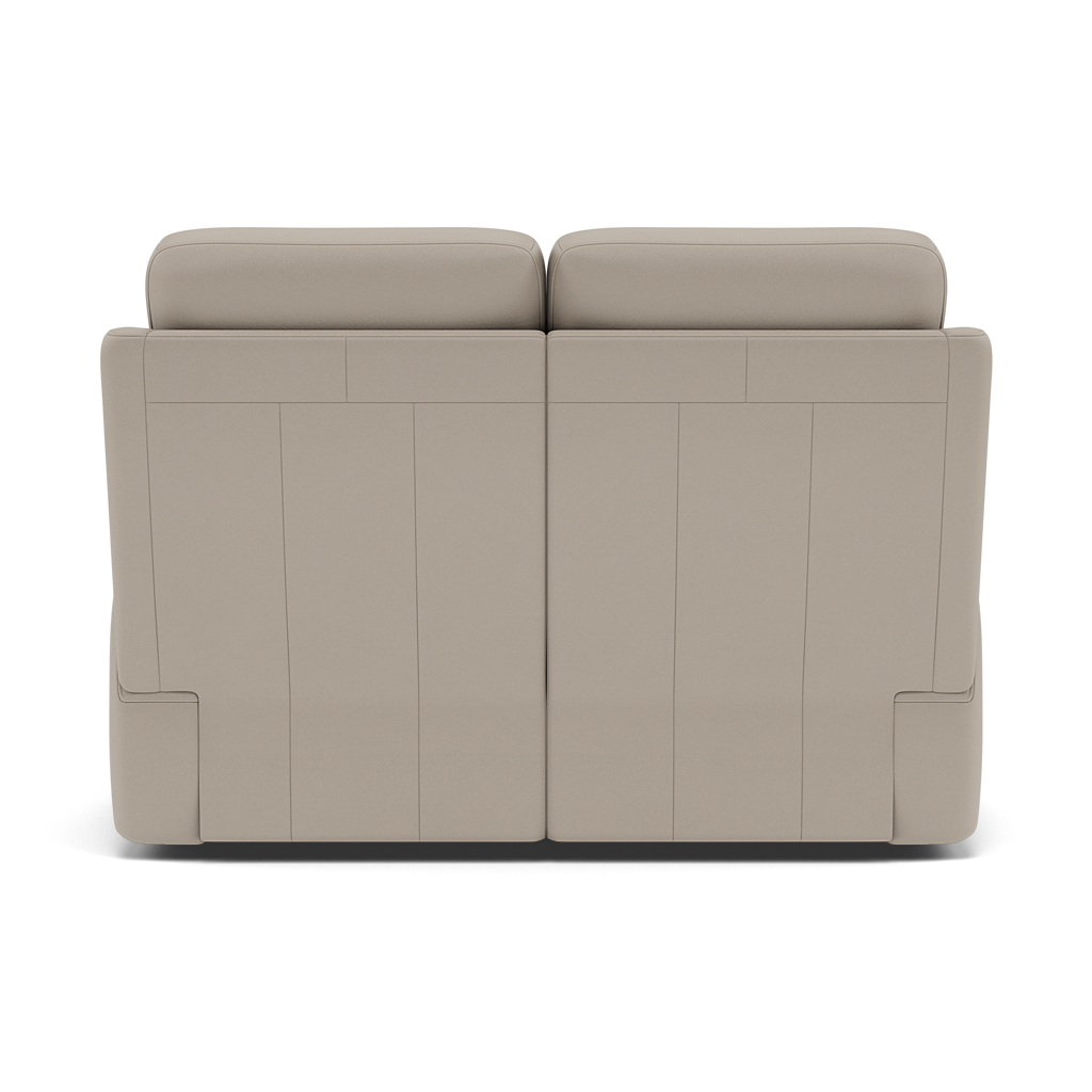 G Plan Kingsbury 2 Seater Sofa - 2 Seater Sofa Grade H — H002 Oxford Putty, gallery image 2