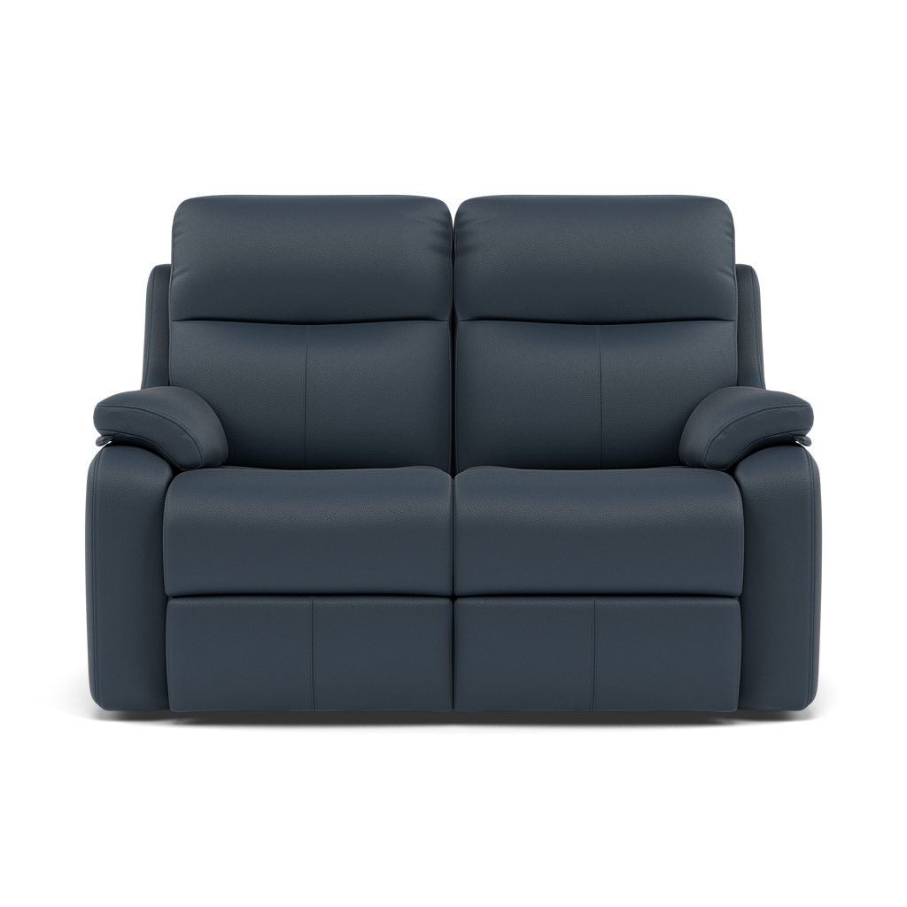 G Plan Kingsbury 2 Seater Sofa - 2 Seater Sofa Grade L 2 Seater Sofas Sterling Home 7 L851 Cambridge Navy