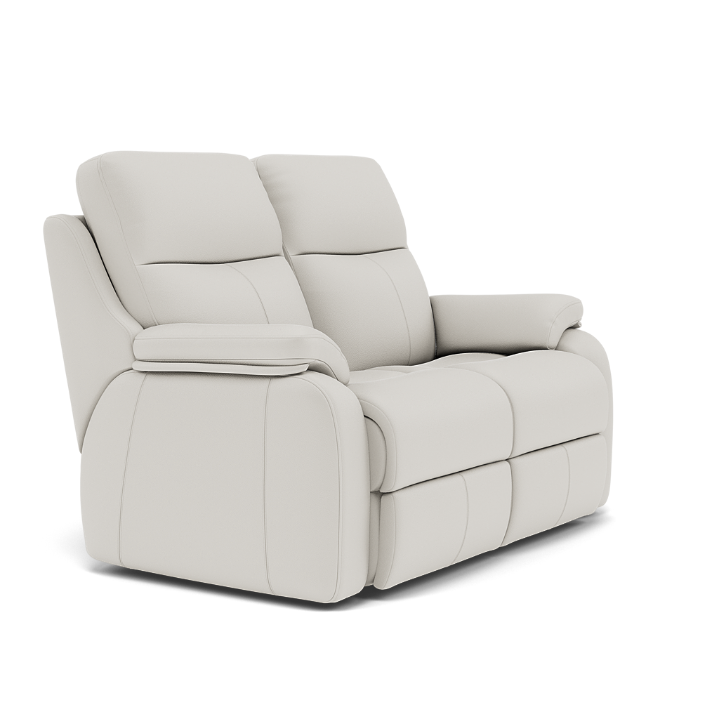 G Plan Kingsbury 2 Seater Sofa - 2 Seater Sofa Grade L — L840 Cambridge Chalk, gallery image 1