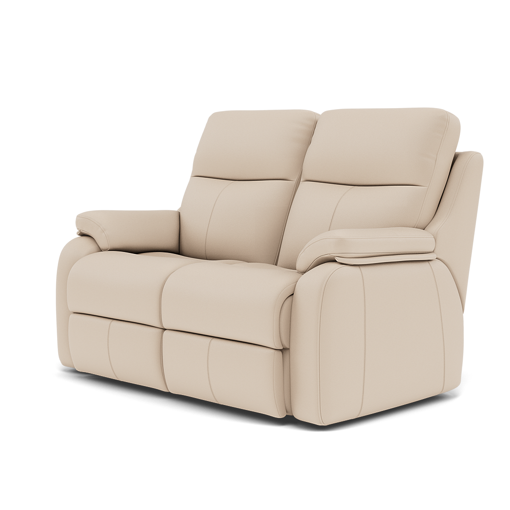 G Plan Kingsbury 2 Seater Sofa - 2 Seater Sofa Grade L — L843 Cambridge Stone, gallery image 3