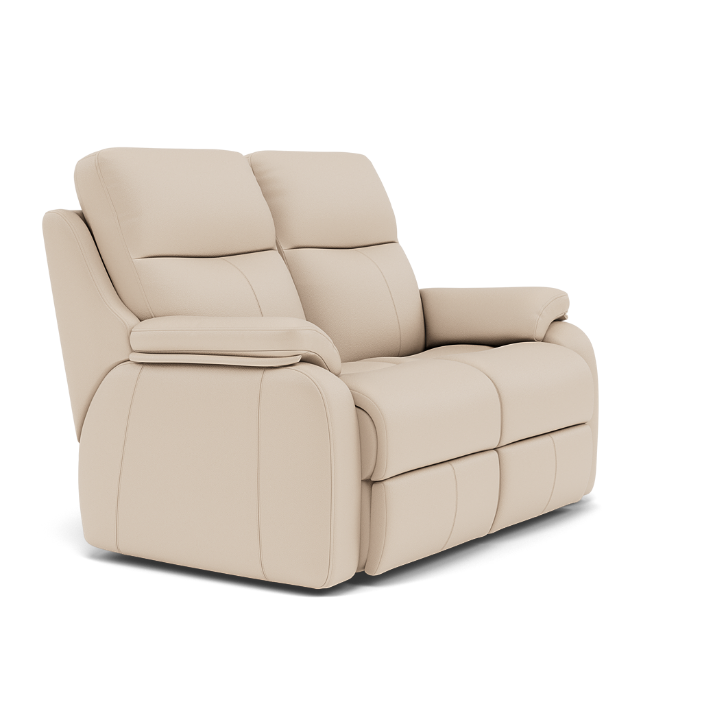 G Plan Kingsbury 2 Seater Sofa - 2 Seater Sofa Grade L — L843 Cambridge Stone, gallery image 1