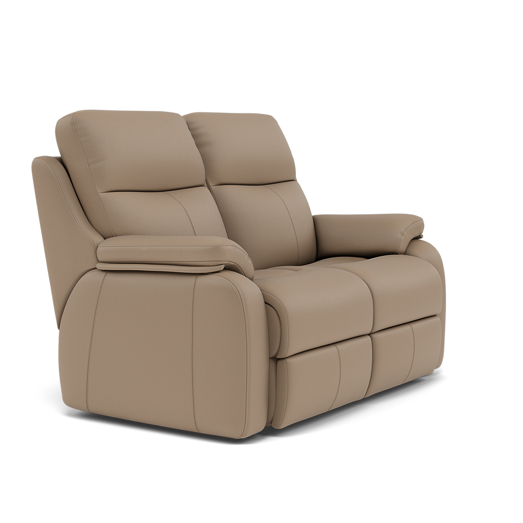 G Plan Kingsbury 2 Seater Sofa - 2 Seater Sofa Grade L — L846 Cambridge Taupe, gallery image 1