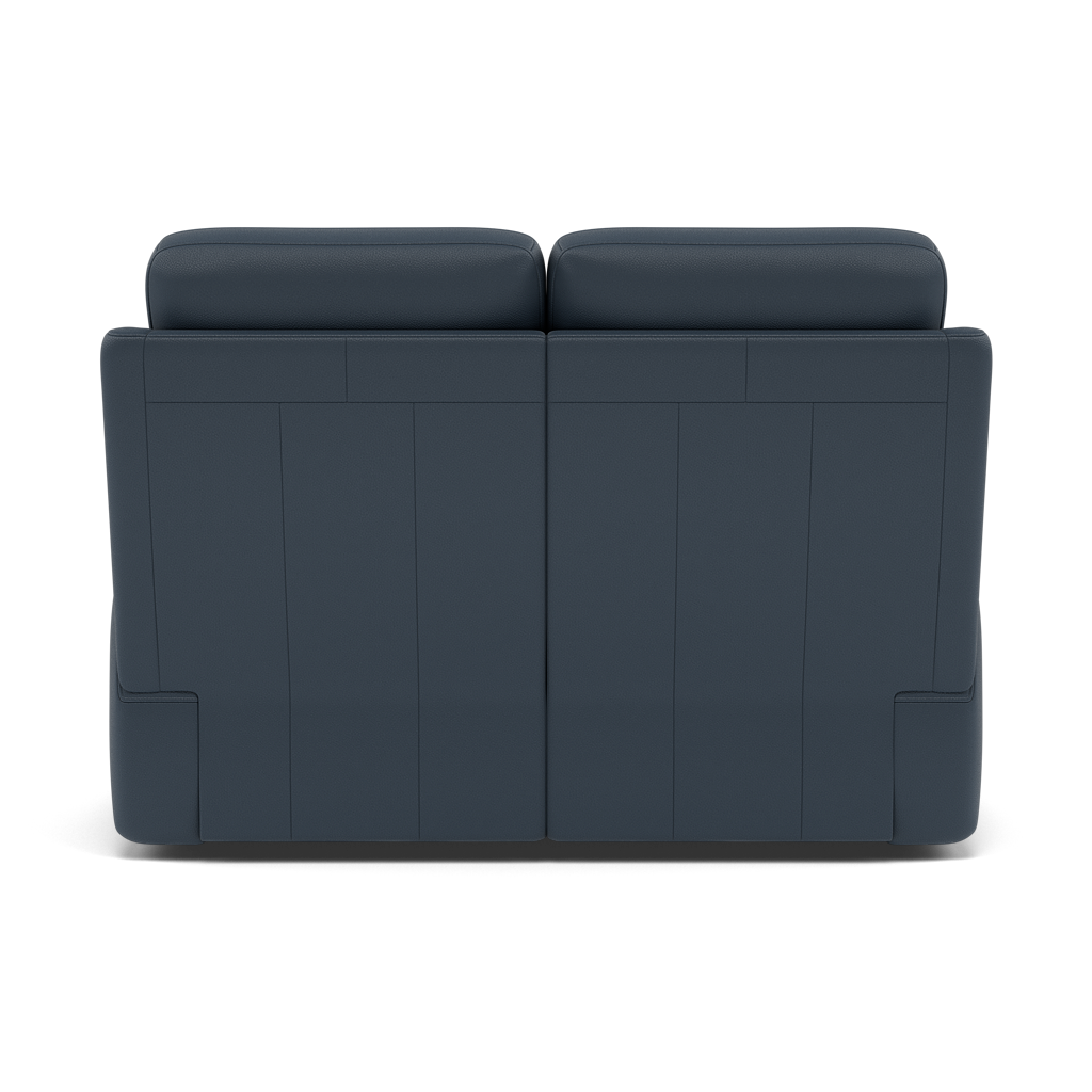 G Plan Kingsbury 2 Seater Sofa - 2 Seater Sofa Grade L — L851 Cambridge Navy, gallery image 2