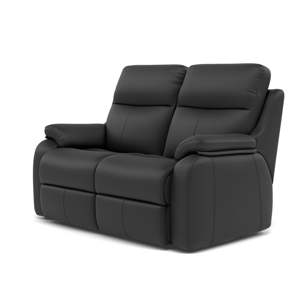 G Plan Kingsbury 2 Seater Sofa - 2 Seater Sofa Grade L — L852 Cambridge Petrol Blue, gallery image 3
