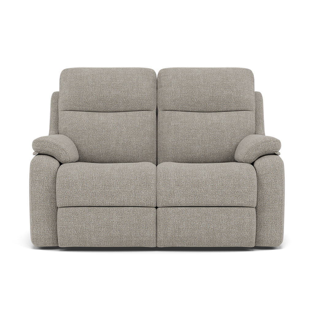 G Plan Kingsbury 2 Seater Sofa - 2 Seater Sofa Grade W 2 Seater Sofas Sterling Home 1 W001 Loom Smoke