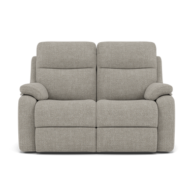 G Plan Kingsbury 2 Seater Sofa - 2 Seater Sofa Grade W 2 Seater Sofas Sterling Home 1 W001 Loom Smoke
