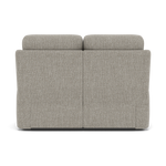 G Plan Kingsbury 2 Seater Sofa - 2 Seater Sofa Grade W — W001 Loom Smoke, gallery image 2