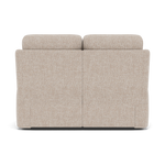 G Plan Kingsbury 2 Seater Sofa - 2 Seater Sofa Grade W — W002 Loom Shale, gallery image 2