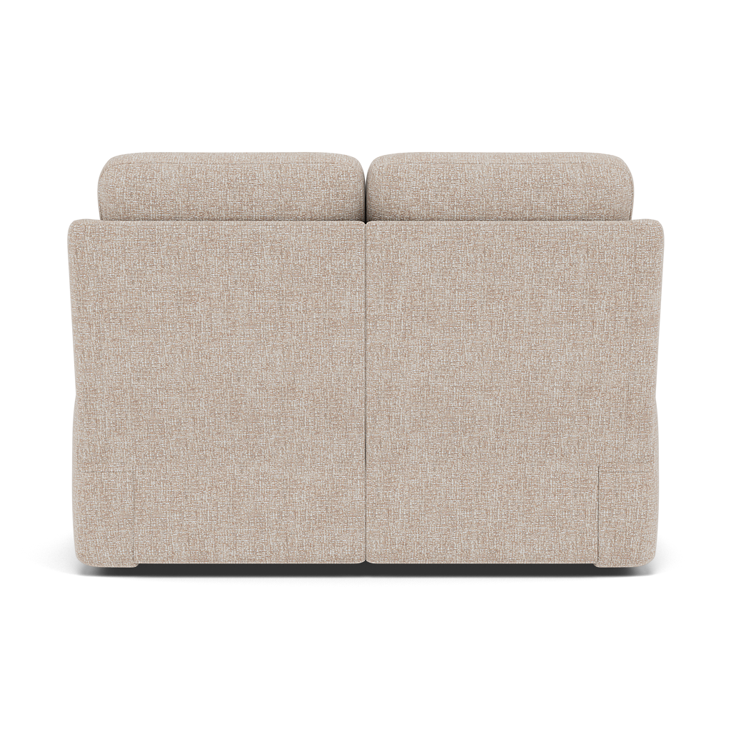 G Plan Kingsbury 2 Seater Sofa - 2 Seater Sofa Grade W — W002 Loom Shale, gallery image 2