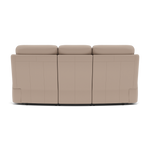 G Plan Kingsbury 3 Seater Curved Recliner Sofa - 3 Seater Power Recliner Curved Sofa Double with USB Grade L - Power Recliner with USB — L844 Cambridge Plaster, gallery image 2