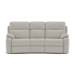 G Plan Kingsbury 3 Seater Curved Sofa - 3 Seater Curved Sofa Grade B 3 Seater Sofas Sterling Home 1 B102 Shore Oatmeal
