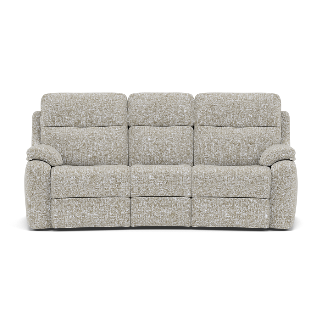 G Plan Kingsbury 3 Seater Curved Sofa - 3 Seater Curved Sofa Grade B 3 Seater Sofas Sterling Home 1 B102 Shore Oatmeal