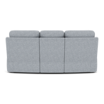 G Plan Kingsbury 3 Seater Curved Sofa - 3 Seater Curved Sofa Grade B — B932 Beach Duck Egg, gallery image 2