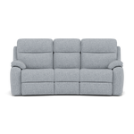 G Plan Kingsbury 3 Seater Curved Sofa - 3 Seater Curved Sofa Grade B 3 Seater Sofas Sterling Home 4 B932 Beach Duck Egg