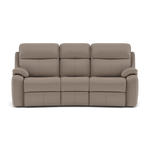 G Plan Kingsbury 3 Seater Curved Sofa - 3 Seater Curved Sofa Grade H 3 Seater Sofas Sterling Home 1 H001 Oxford Mushroom