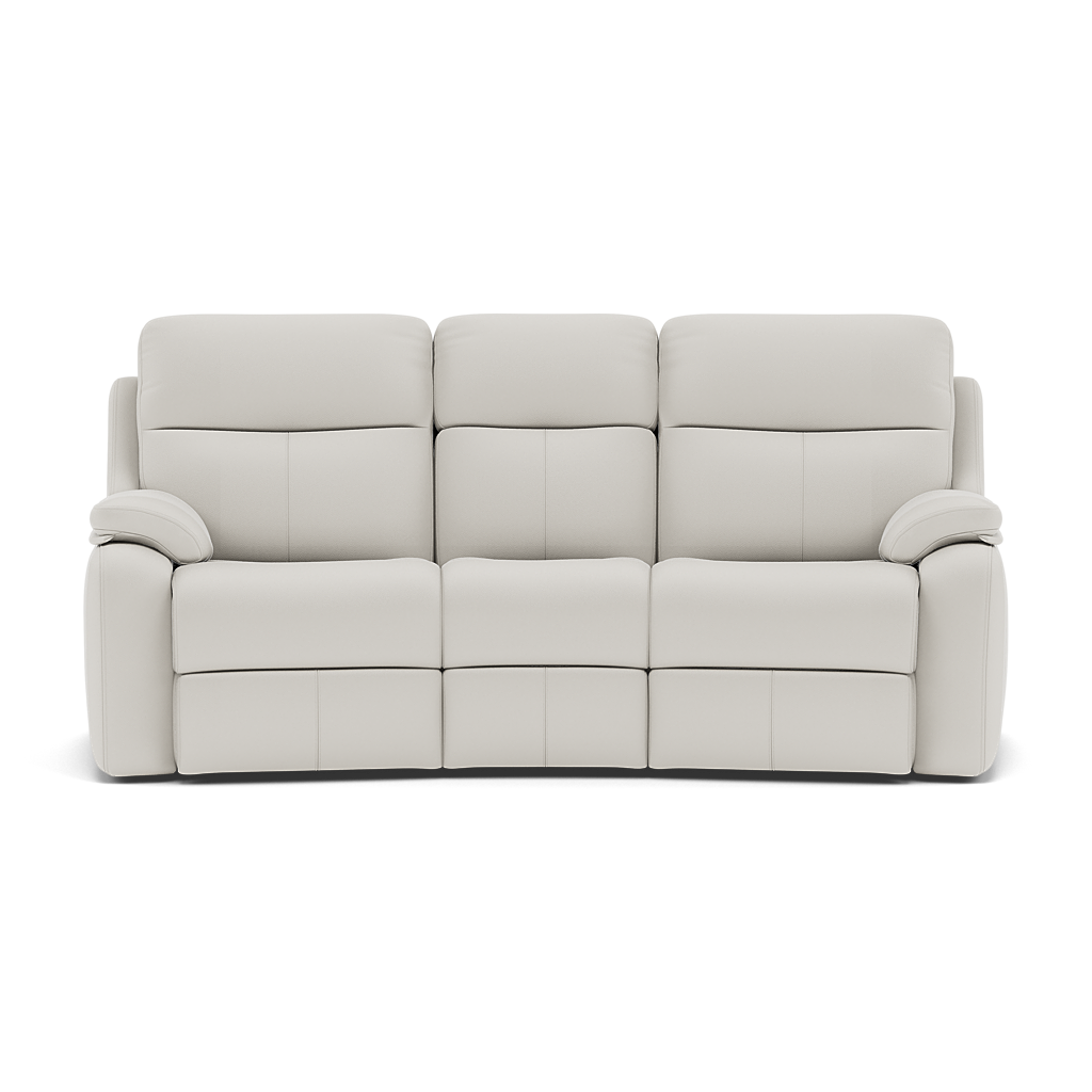 G Plan Kingsbury 3 Seater Curved Sofa - 3 Seater Curved Sofa Grade L 3 Seater Sofas Sterling Home 1 L840 Cambridge Chalk
