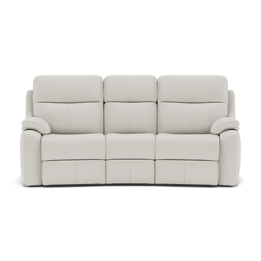 G Plan Kingsbury 3 Seater Curved Sofa - 3 Seater Curved Sofa Grade L 3 Seater Sofas Sterling Home 1 L840 Cambridge Chalk