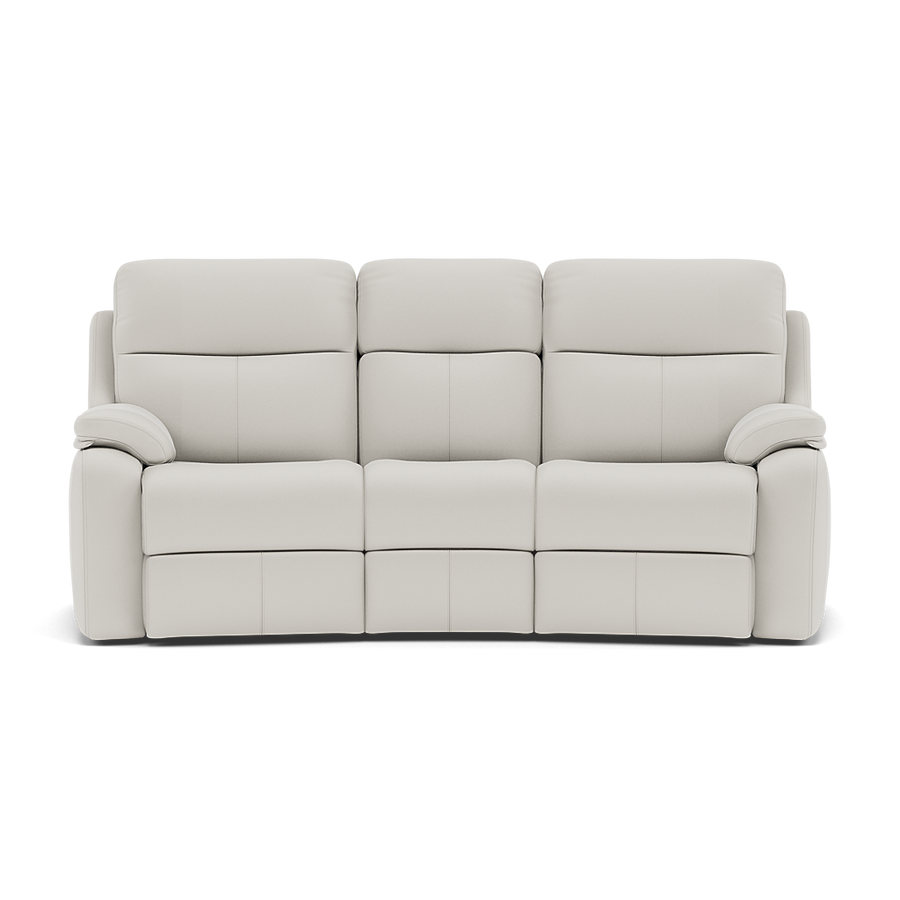G Plan Kingsbury 3 Seater Curved Sofa - 3 Seater Curved Sofa Grade L 3 Seater Sofas Sterling Home 1 L840 Cambridge Chalk