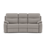 G Plan Kingsbury 3 Seater Curved Sofa - 3 Seater Curved Sofa Grade L 3 Seater Sofas Sterling Home 3 L842 Cambridge Grey