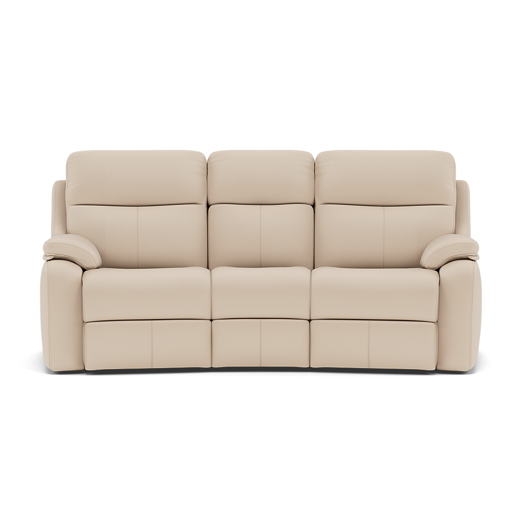 G Plan Kingsbury 3 Seater Curved Sofa - 3 Seater Curved Sofa Grade L 3 Seater Sofas Sterling Home 4 L843 Cambridge Stone