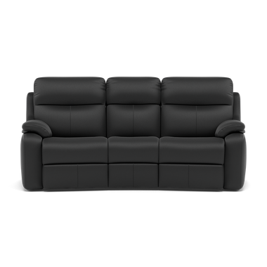 G Plan Kingsbury 3 Seater Curved Sofa - 3 Seater Curved Sofa Grade L 3 Seater Sofas Sterling Home 8 L852 Cambridge Petrol Blue