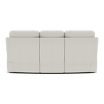 G Plan Kingsbury 3 Seater Curved Sofa - 3 Seater Curved Sofa Grade L — L840 Cambridge Chalk, gallery image 2