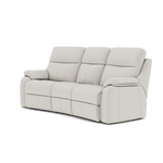 G Plan Kingsbury 3 Seater Curved Sofa - 3 Seater Curved Sofa Grade L — L840 Cambridge Chalk, gallery image 3