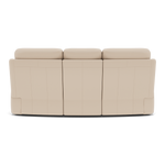 G Plan Kingsbury 3 Seater Curved Sofa - 3 Seater Curved Sofa Grade L — L843 Cambridge Stone, gallery image 2