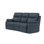 G Plan Kingsbury 3 Seater Curved Sofa - 3 Seater Curved Sofa Grade L — L851 Cambridge Navy, gallery image 3