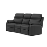 G Plan Kingsbury 3 Seater Curved Sofa - 3 Seater Curved Sofa Grade L — L852 Cambridge Petrol Blue, gallery image 3