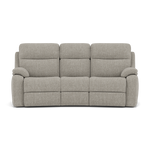 G Plan Kingsbury 3 Seater Curved Sofa - 3 Seater Curved Sofa Grade W 3 Seater Sofas Sterling Home 1 W001 Loom Smoke