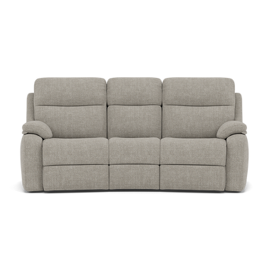 G Plan Kingsbury 3 Seater Curved Sofa - 3 Seater Curved Sofa Grade W 3 Seater Sofas Sterling Home 1 W001 Loom Smoke