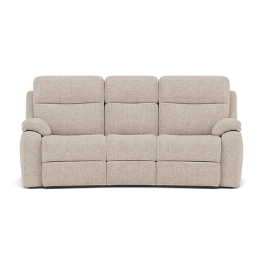 G Plan Kingsbury 3 Seater Curved Sofa - 3 Seater Curved Sofa Grade W 3 Seater Sofas Sterling Home 3 W002 Loom Shale