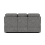 G Plan Kingsbury 3 Seater Recliner Sofa - 3 Seater Manual Double Recliner Grade B - Manual Recliner — B031 Remco Slate, gallery image 2
