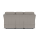 G Plan Kingsbury 3 Seater Recliner Sofa - 3 Seater Power Double Recliner with USB Grade L - Power Recliner with USB — L842 Cambridge Grey, gallery image 2