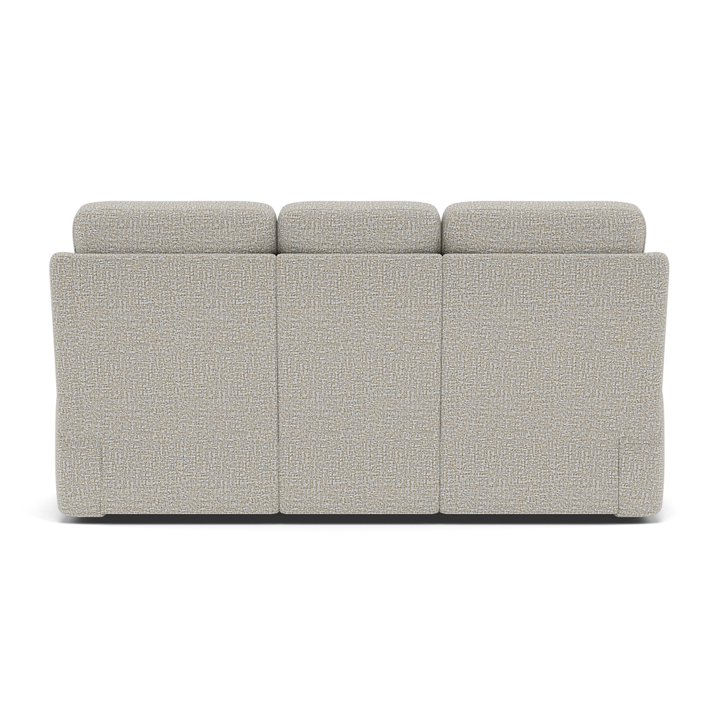 G Plan Kingsbury 3 Seater Sofa - 3 Seater Sofa Grade B — B102 Shore Oatmeal, gallery image 2