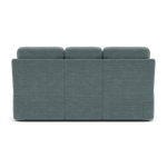 G Plan Kingsbury 3 Seater Sofa - 3 Seater Sofa Grade B — B925 Waffle Marine, gallery image 2