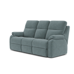 G Plan Kingsbury 3 Seater Sofa - 3 Seater Sofa Grade B — B925 Waffle Marine, gallery image 3