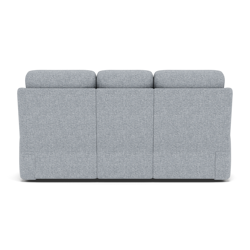 G Plan Kingsbury 3 Seater Sofa - 3 Seater Sofa Grade B — B932 Beach Duck Egg, gallery image 2