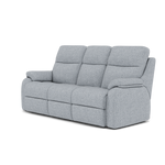 G Plan Kingsbury 3 Seater Sofa - 3 Seater Sofa Grade B — B932 Beach Duck Egg, gallery image 3