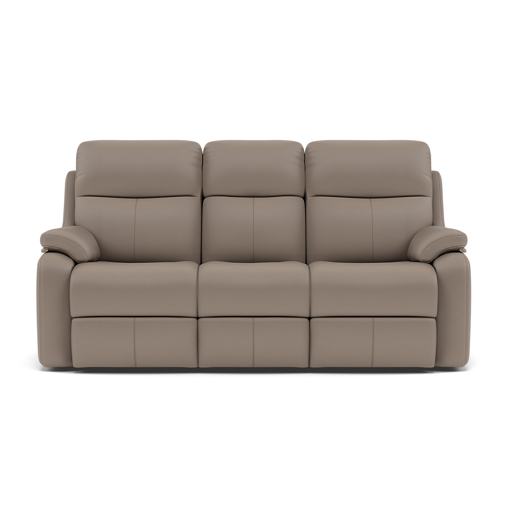G Plan Kingsbury 3 Seater Sofa - 3 Seater Sofa Grade H 3 Seater Sofas Sterling Home 1 H001 Oxford Mushroom