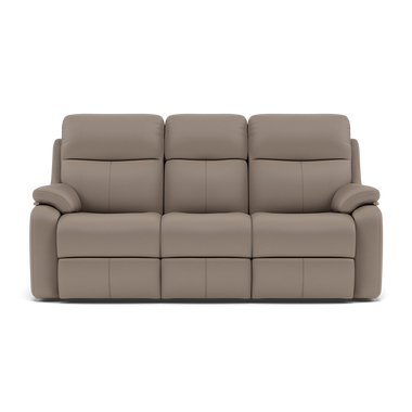 G Plan Kingsbury 3 Seater Sofa - 3 Seater Sofa Grade H 3 Seater Sofas Sterling Home 1 H001 Oxford Mushroom
