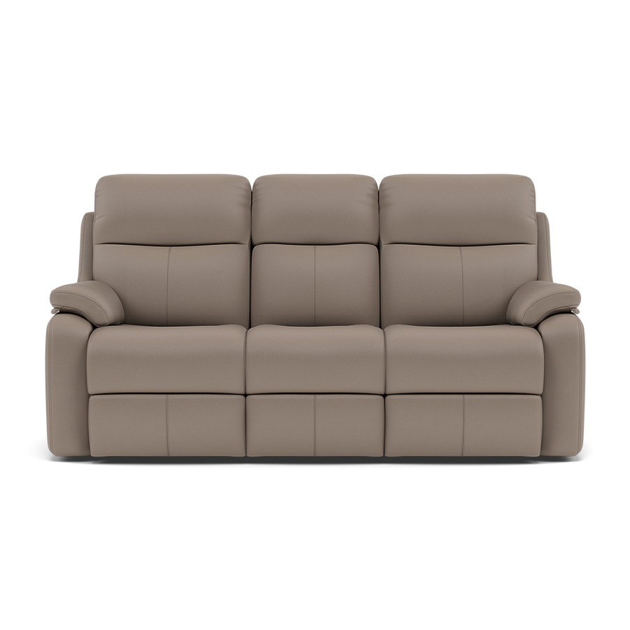 G Plan Kingsbury 3 Seater Sofa - 3 Seater Sofa Grade H 3 Seater Sofas Sterling Home 1 H001 Oxford Mushroom